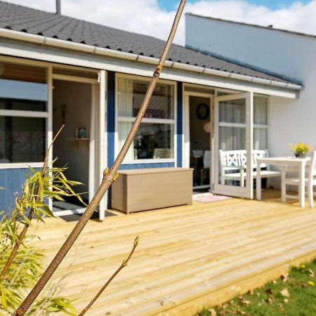 Holiday Home Vaeggerlose Ccxiii Boto By Exterior photo