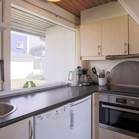 Holiday Home Vaeggerlose Ccxiii Boto By Exterior photo
