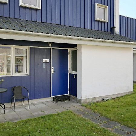 Holiday Home Vaeggerlose Ccxiii Boto By Exterior photo