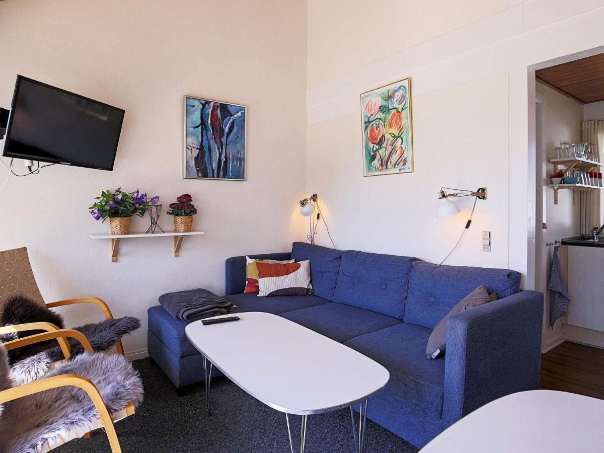 Holiday Home Vaeggerlose Ccxiii Boto By Exterior photo