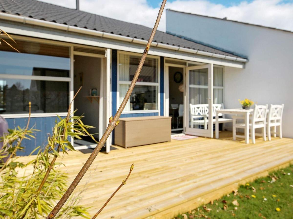 Holiday Home Vaeggerlose Ccxiii Boto By Exterior photo