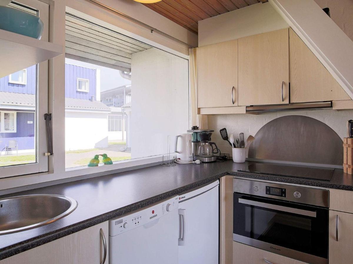 Holiday Home Vaeggerlose Ccxiii Boto By Exterior photo