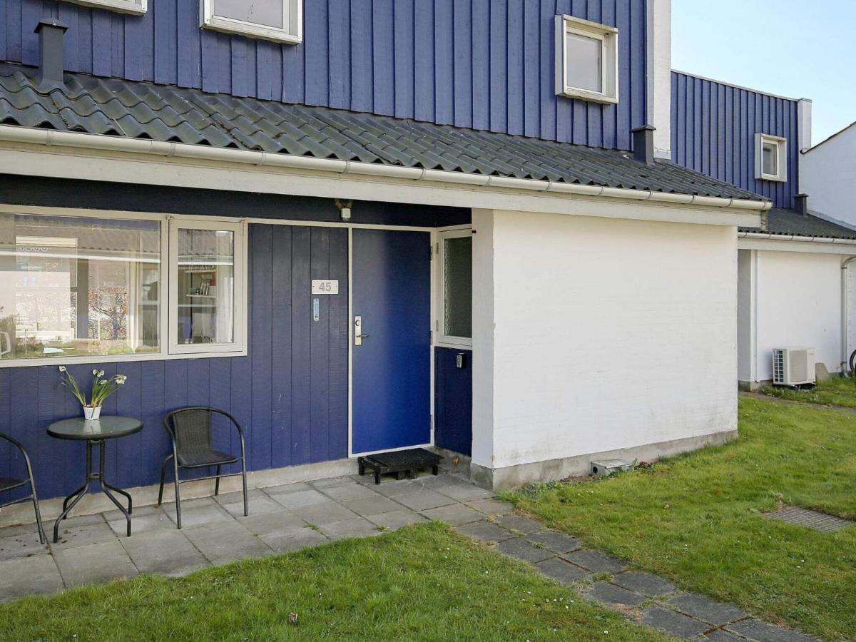 Holiday Home Vaeggerlose Ccxiii Boto By Exterior photo