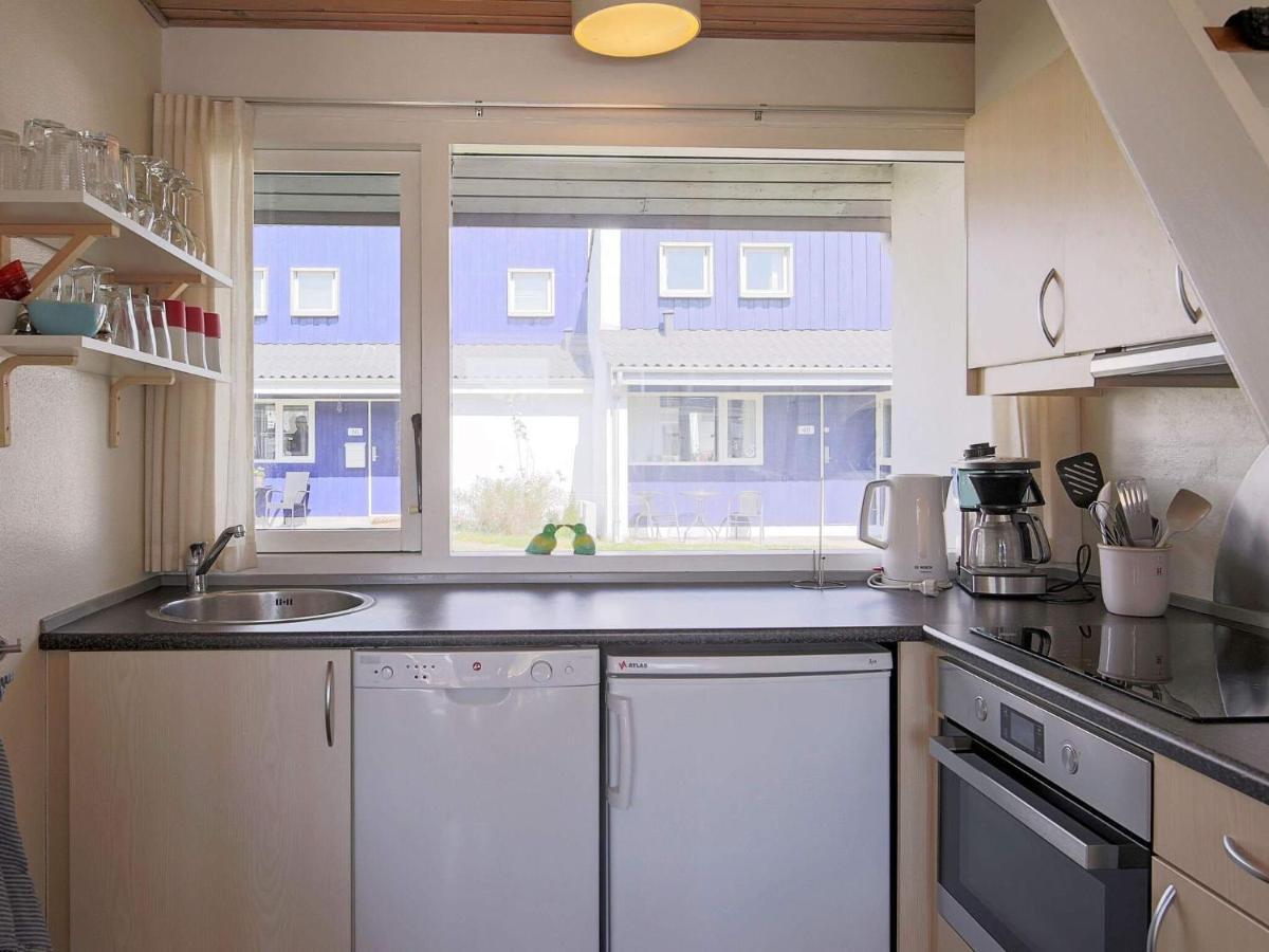 Holiday Home Vaeggerlose Ccxiii Boto By Exterior photo