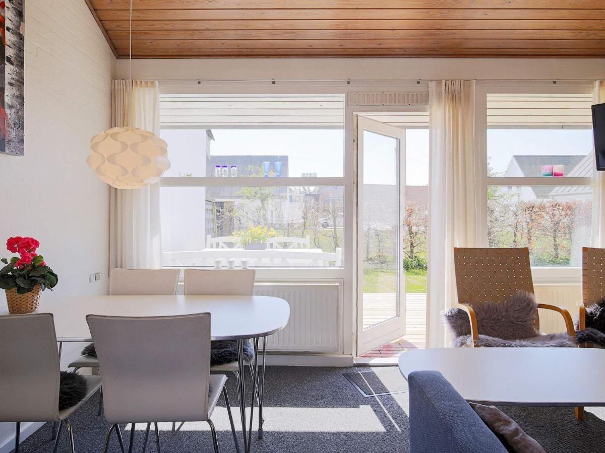 Holiday Home Vaeggerlose Ccxiii Boto By Exterior photo