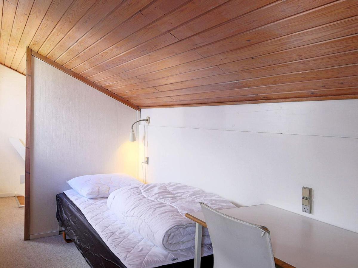 Holiday Home Vaeggerlose Ccxiii Boto By Exterior photo