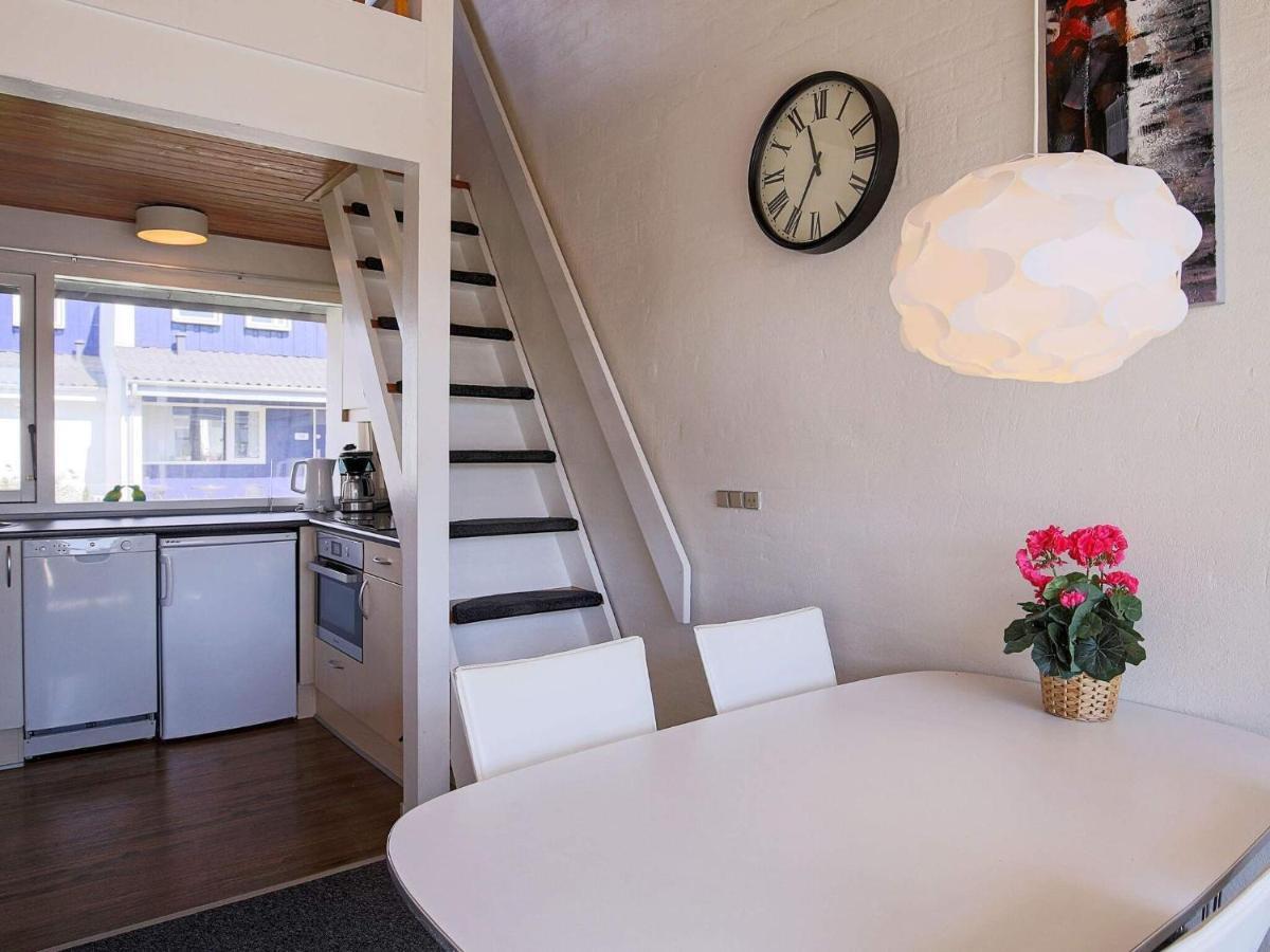 Holiday Home Vaeggerlose Ccxiii Boto By Exterior photo
