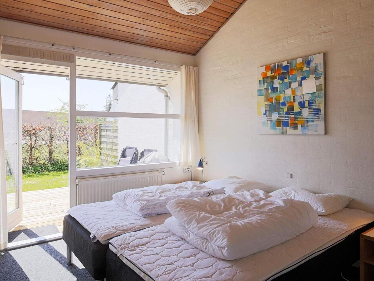 Holiday Home Vaeggerlose Ccxiii Boto By Exterior photo