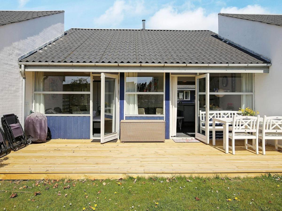 Holiday Home Vaeggerlose Ccxiii Boto By Exterior photo